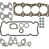 Doblo Motor Contası Takım Alt + Üst 2001-2005 Payen 5892375
